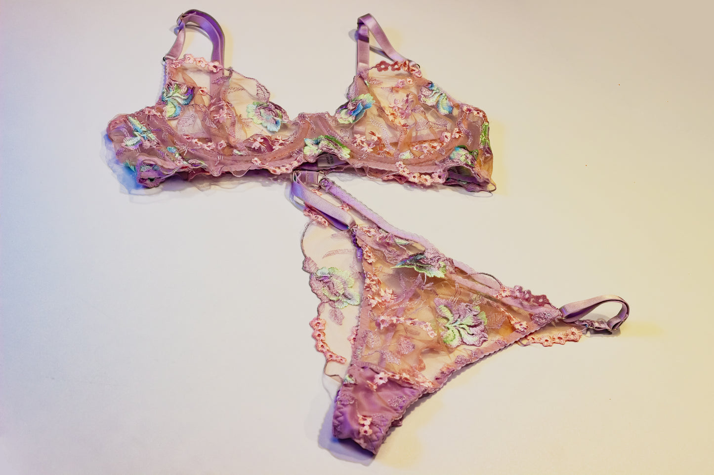 Set Lila