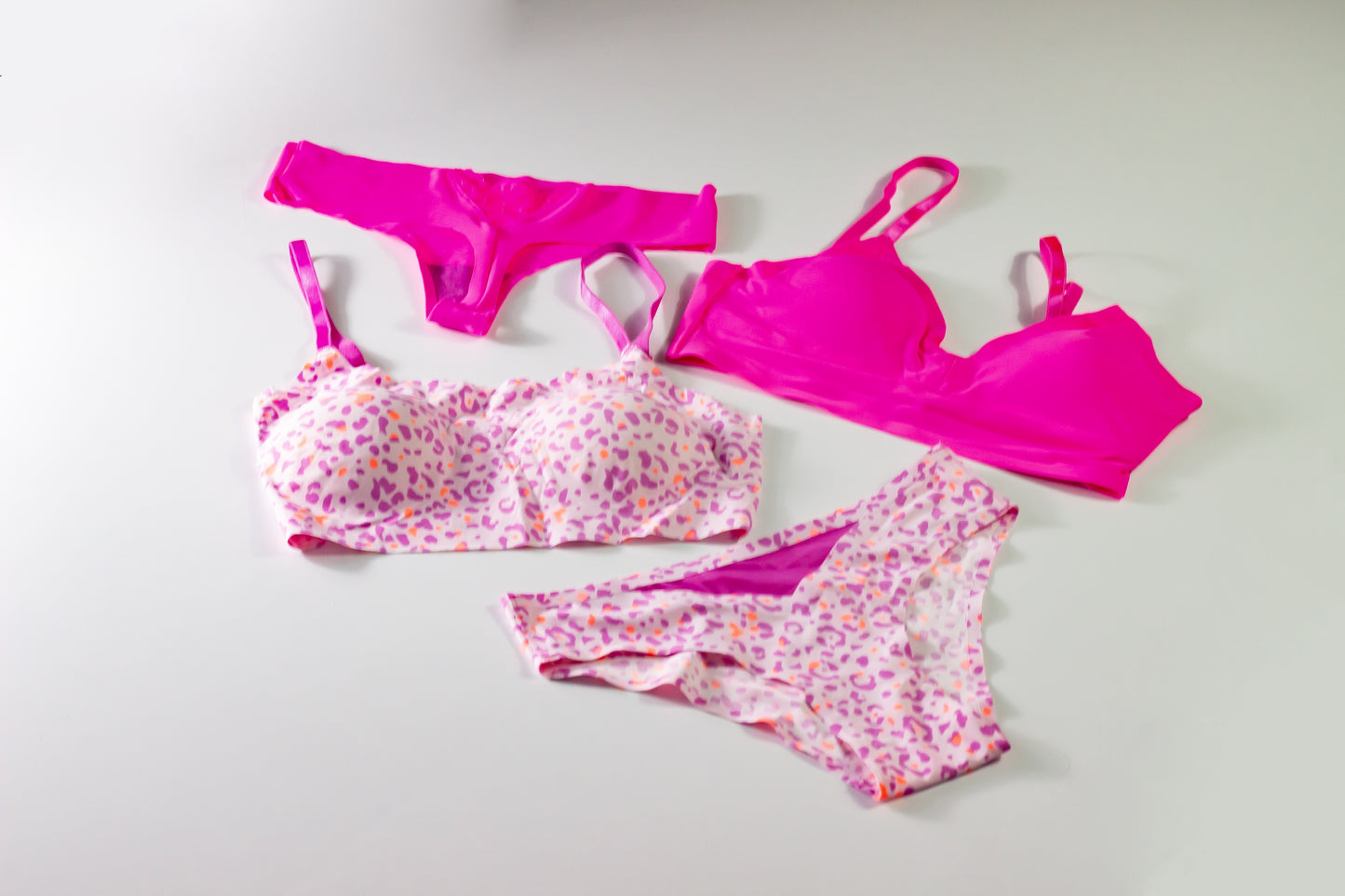 Panty Animal print